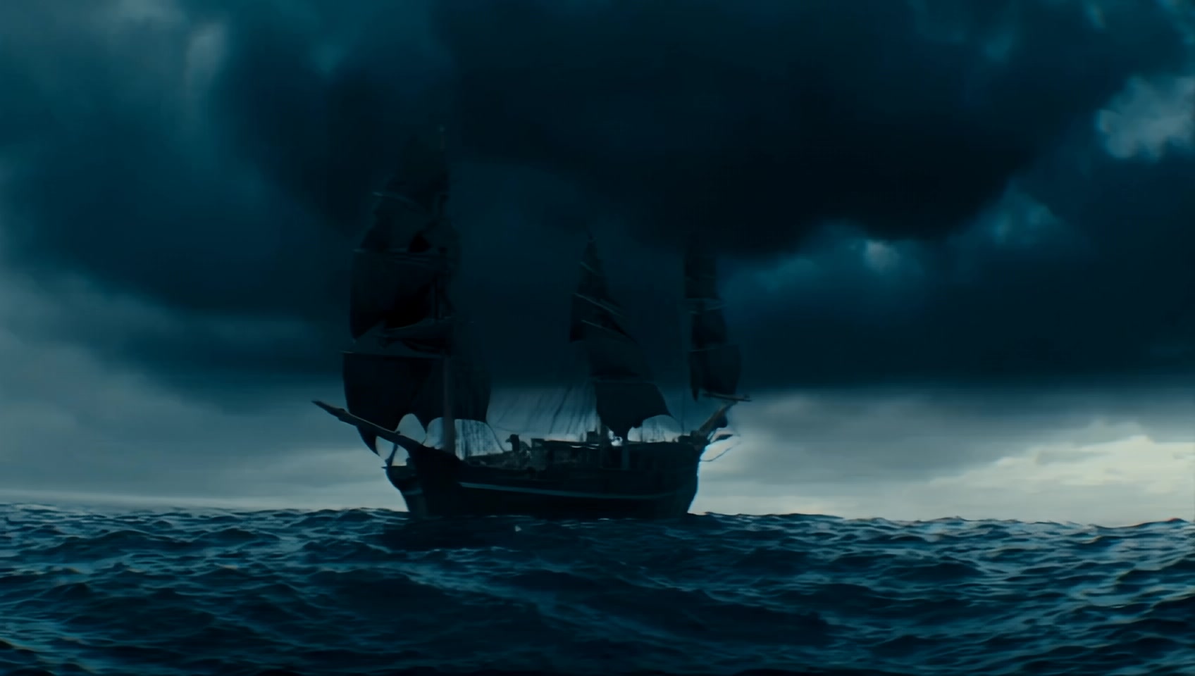 18th century, A ship with black sails is floating on the waves. On the deck stands a tall man with long hair, this is the pirate Charles Vane. In 1715, Vane becomes one of the most dangerous pirates in the Caribbean.
He attacks ships near the Bahamas, Tortuga and Cuba. He ravages ports, destroys settlements.
Those who oppose him meet their death in the most cruel ways. Vane did not just rob - he killed for pleasure. If the captain of a captured ship refused to give him the loot, he would chain him up and burn him alive.