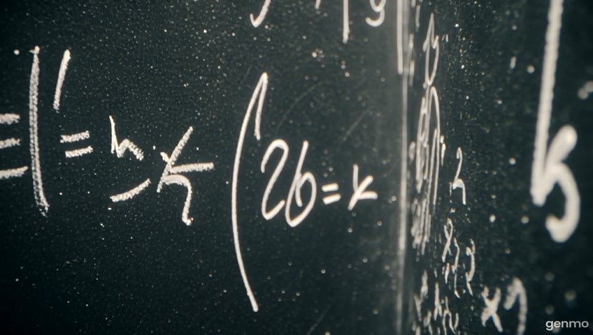 Aqutiion in physics mathematics calculations for solving Time control