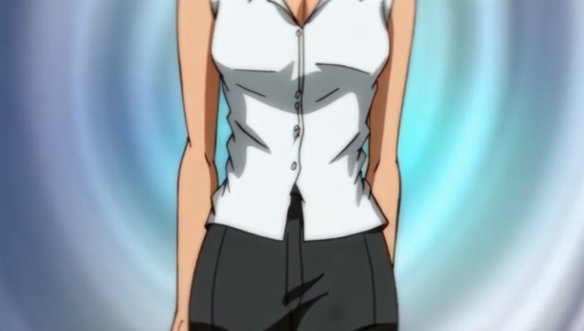 ANIME GIRL TOMBOY SHORT BLACK HAIR TANNED SKIN SLEEVELESS WHITE OFFICE SHIRT SMOOTH ANIMATION WALKING HER SHOULDERS ANIMATION NICE AND SMOOTH WHILE WALKING HYPNOTIC SPIRAL HYPNOTIZING VIEWER AS SHE TALKS THE WORDS "TIME TO OBEY" WHILE SHE WALKS TOWARDS YOU A HYPNOTIC PUSLING SPIRAL TRYING TO PUT THE VIEWERS MIND IN A TRANCE AND TO SLEEP SO SHE CAN PROGRAM YOU TO GIVE INTO YOUR BARE SHOULDERS FANTASIES BY MOVING THEM AS SHE WALKS WITH THEIR STRENGHT AND SLIGHT FLEX OF THE BICEPT SEDUCTIVELY LOOKING AT YOU WINKING AT YOU WITH DOMINANCE, SHOW A DOMINATE CONFIDENT WALK ANIMATION WITH SEDUCTION PREYING ON YOUR MIND (make it really hypnotic like real hypnosis strobes and relaxing patterns)