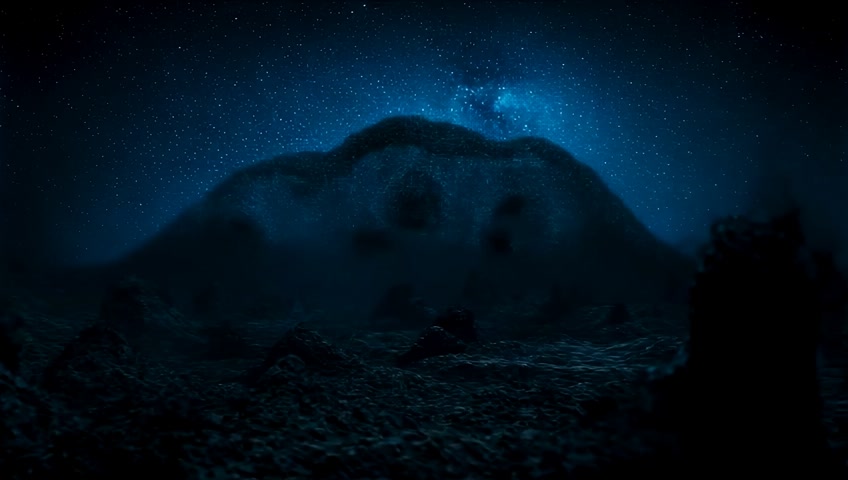 Putrefax Umbroth – The Shadow Fungus of the Forgotten Depths
A living void, its form barely visible, existing as shifting pockets of absolute darkness, a fungal entity so ancient and eldritch that it predates the Myco-Verse itself. Entire galaxies vanish within its grasp, leaving behind only glowing, spore-infested husks.
🌑 Abilities: It devours knowledge, absorbing the minds of fallen civilizations and twisting their understanding into incomprehensible, glitching, self-replicating nightmares.