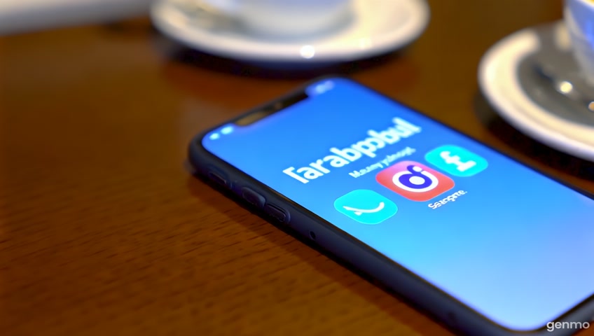 Facebook iphone