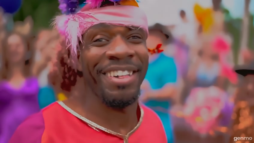 APLAUDE CON LAS POMPIS