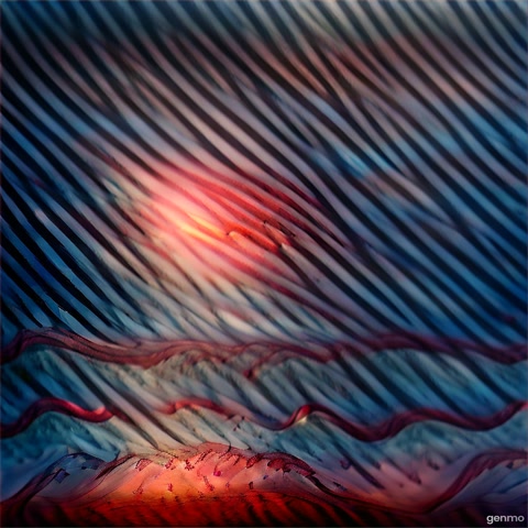 Osserva attentamente l'immagine allegata. Analizza ogni dettaglio visivo — luci, colori, composizione, prospettiva e atmosfera. Crea un video fedele e coerente con la scena rappresentata, mantenendo lo stile e arricchendolo con movimenti fluidi, profondità visiva e transizioni naturali. L'animazione deve rispettare l'estetica originale, valorizzandola senza distorsioni o alterazioni innaturali. Esamina attentamente i dettagli dell'immagine allegata; Quindi, ingrandisci delicatamente il soggetto centrale, rivelando un movimento sottile all'interno della scena. La fotocamera si sposta lentamente verso destra, quindi segue il soggetto mentre si sposta leggermente.