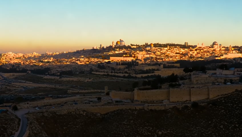 The restoration of Jewish sovereignty over Jerusalem wasn’t just a geopolitical event—it was a divine signal that the prophetic clock was advancing