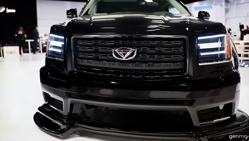 2020, Black, Lincoln Aviator, Lowered, One of a kind, Customized High Performance Street Racer, Custom Rims, Red Brake Calipers, HD high quality Photograph, First place custom show truck photo, professional movie, professional picture, ultra detailed, ultra realistic, cinematic, sharp focus