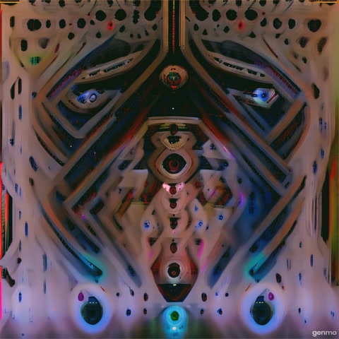 “In a bold Afrofuturist visual style — vibrant colors, futuristic African fashion, tribal cybernetics, glowing skin tones, metallic textures, traditional patterns fused with tech, and a utopian/dystopian sci-fi landscape inspired by artists like Wangechi Mutu and Janelle Monáe.”