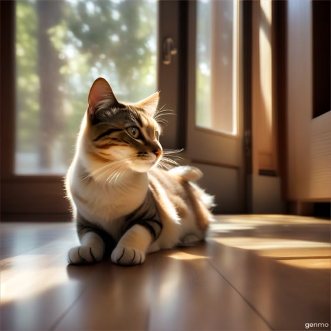 dancing cat fo6md2