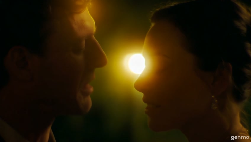Kissing
