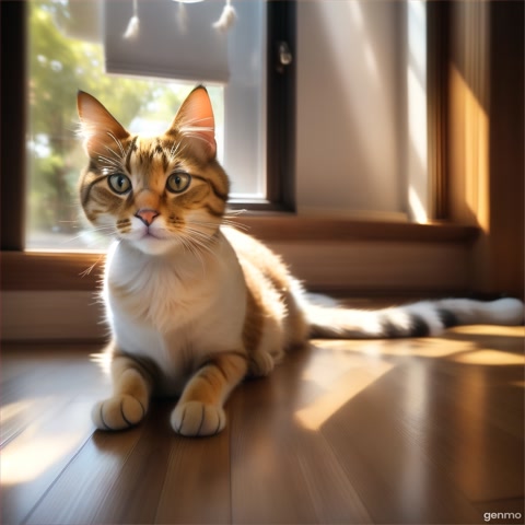 dancing cat e6mpns
