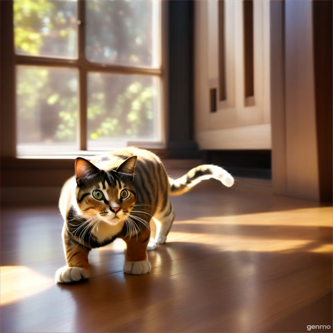 dancing cat mxalkt
