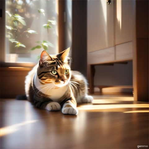 dancing cat pizshb