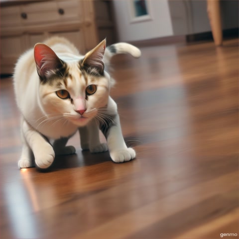 dancing cat latp3u