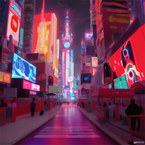 Youtube.com in anime style