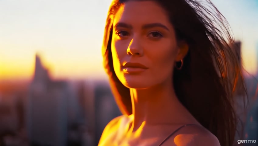 Hot girl