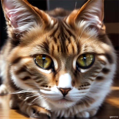 dancing cat cczypi