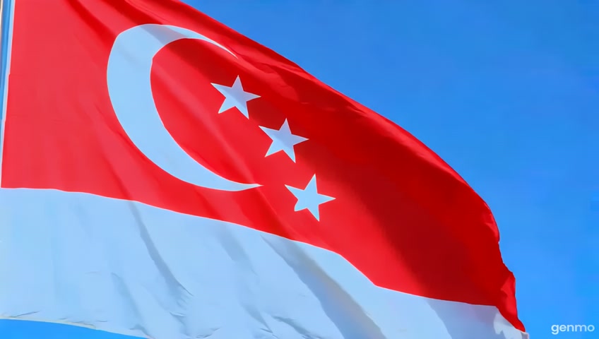 singapore flag