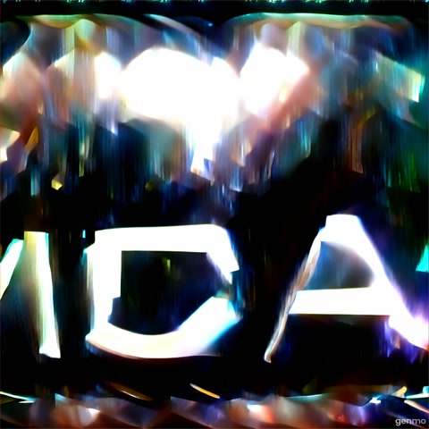 Ultra-dynamic reveal of the MCAT logo.
— Background: deep charcoal fading to teal gradient (#00838F).
— Motion: swirling dust and streaks of turquoise light converge, forming the metallic silver MCAT wordmark.
— Camera: fast dolly-in, slight shake for energy, then smooth stop.
— Duration: 3 s, seamless loop.
— Style: cinematic, high-contrast, 4K render.