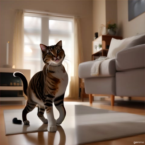 dancing cat g8ydw0