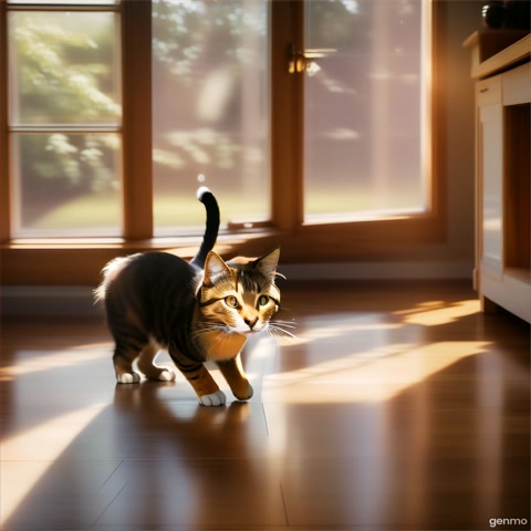 dancing cat 9ycmuz