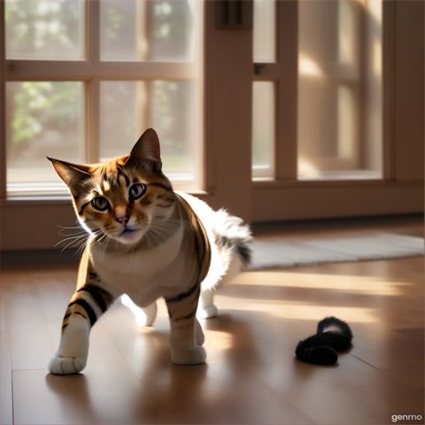 dancing cat vtfp1g
