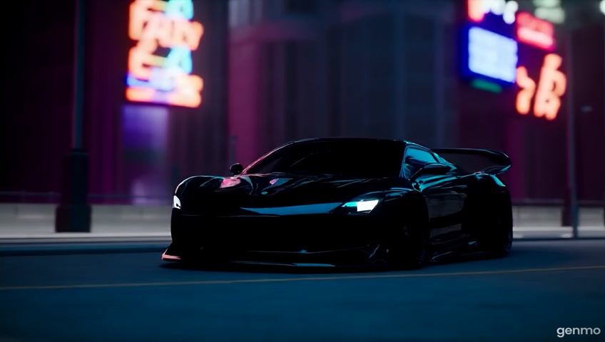 Черный список из NFS MOST WANTED