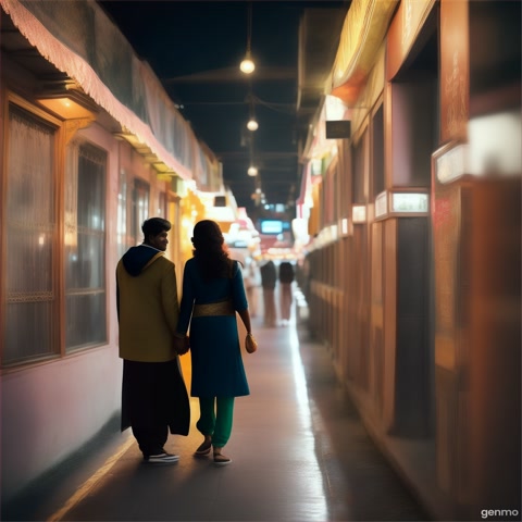 ChatGPT
You said:
Give me a story line the great king and loss in love in hindi
ChatGPT said:
यहाँ एक भावनात्मक और प्रेरणादायक कहानी की रूपरेखा दी गई है जिसका शीर्षक है "महाराज और अधूरी प्रेम कहानी" — एक महान राजा की प्रेम और उसकी विफलता की कहानी।
कहानी शीर्षक: "प्रेम में पराजित सम्राट"
स्थान: प्राचीन भारत का एक विशाल और समृद्ध राज्य – "सौरगढ़"
कहानी की रूपरेखा (Storyline):
एक समय की बात है, सम्राट वीरेंद्र सिंह, सौरगढ़ का एक शक्तिशाली, बुद्धिमान और न्यायप्रिय राजा था। उसने युद्धों में अनेकों बार विजय पाई थी और उसका नाम पूरे उपमहाद्वीप में गूंजता था। परंतु उसका दिल एक राजकुमारी पर आ गया – राजकुमारी मेघलिका, जो पड़ोसी राज्य की थी – शांति और संगीत की देवी के समान।
राजा वीरेंद्र और मेघलिका एक महोत्सव में मिले थे, जहाँ पहली बार राजा ने किसी के सौंदर्य और बुद्धिमत्ता के आगे खुद को छोटा महसूस किया। दोनों के बीच प्रेम पनपने लगा। परंतु मेघलिका राजनीति और युद्धों से घृणा करती थी। वह चाहती थी कि वीरेंद्र सिंह अपना जीवन प्रेम, कला और शांति के मार्ग पर चलाएं।
वीरेंद्र सिंह के लिए प्रेम महत्वपूर्ण था, परंतु वह अपने राज्य और कर्तव्यों को नहीं छोड़ सकता था। अंततः एक दिन, मेघलिका ने उसे स्पष्ट कहा:
"अगर तुम युद्ध और सत्ता को नहीं छोड़ सकते, तो मैं तुम्हारे साथ नहीं चल सकती।"
यह सुनकर वीरेंद्र सिंह टूट गया, परंतु उसने अपना राज्य नहीं छोड़ा। मेघलिका चली गई — सदा के लिए।
राजा ने जीवनभर विवाह नहीं किया। उसने युद्ध जीत लिए, दुश्मनों को हराया, राज्य को महान बनाया — लेकिन प्रेम में सदा हार गया।
वह कहता था:
"मैंने सारी दुनिया जीत ली, बस एक दिल हार गया।"
कहानी का संदेश:
प्रेम और सत्ता एक साथ चलना कठिन होता है।
कभी-कभी सबसे महान योद्धा भी दिल की जंग हार जाते हैं।
सच्चा प्रेम त्याग चाहता है, पर हर कोई त्याग नहीं कर पाता।