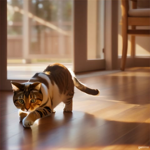 dancing cat 806d49