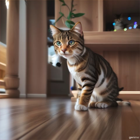 dancing cat 6ar3nb