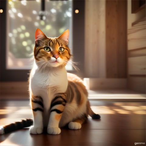 dancing cat esxu7x
