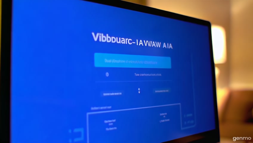 Alibaba's "VideoAI