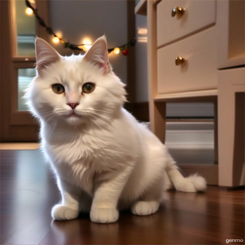 dancing cat utr15f