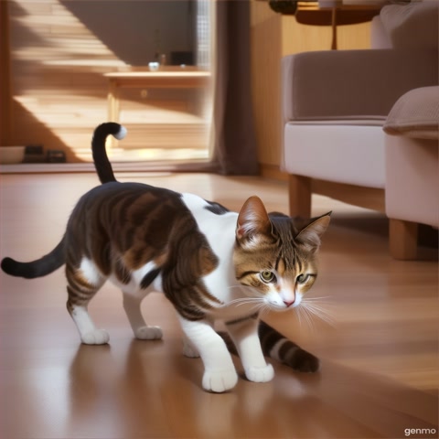 dancing cat m25iff
