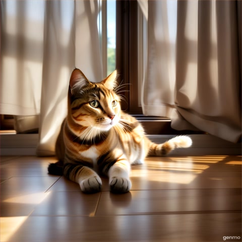 dancing cat ozxgrr