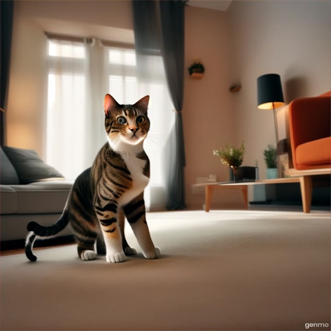 dancing cat jctfhu