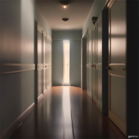 something darker, silent, whispered behind sealed doors.