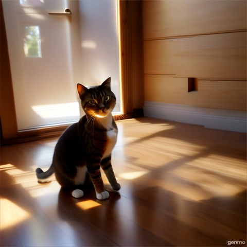 dancing cat j8st66