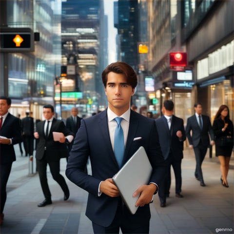 Man
