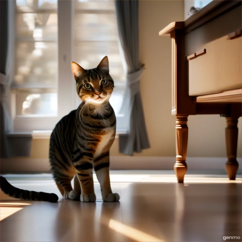 dancing cat gb3ucw