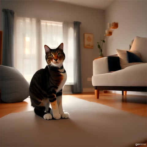 dancing cat h21qxh