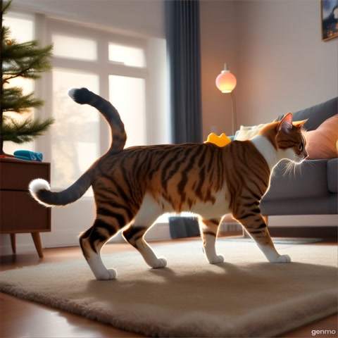 dancing cat 6g1fh2
