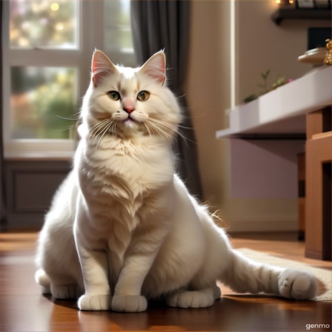 dancing cat v9oyl8