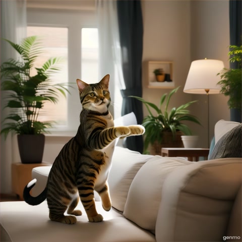 dancing cat tf0p6q