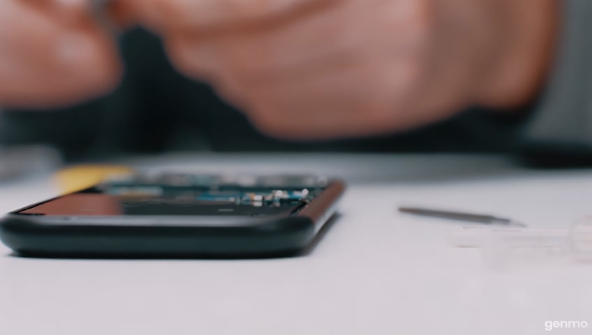 Mujhe Ek mobile repairing Ki Na video Bana Hai