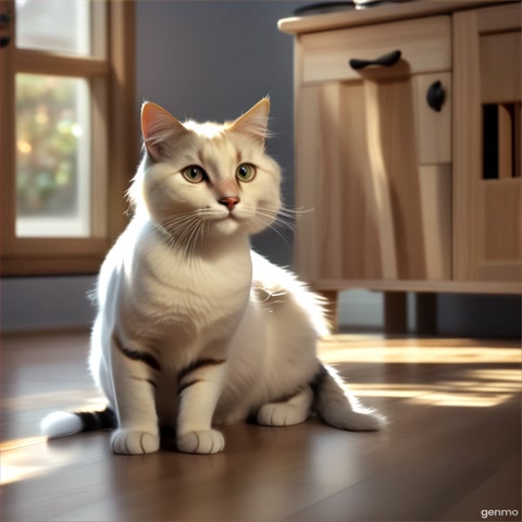 dancing cat fmo1fs