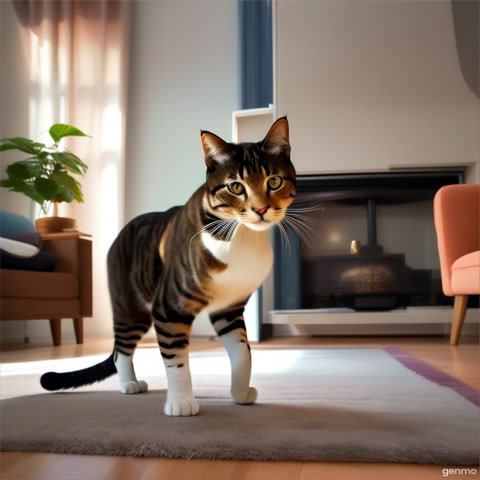 dancing cat 2dbdc7
