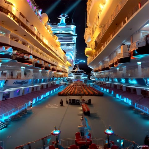 A powerhouse in metal-themed cruises, now in its 16th year. The 2026 itinerary sails from Miami to the Bahamas aboard the Norwegian Pearl, featuring headliners like Halestorm, Motionless in White, Suicidal Tendencies, Avatar, and more—plus nightly concerts, tournaments, trivia, and rock-themed activities carnivalcorporation.com +8 Parade +8 TheStreet +8
Fill Thae Ship Name in ROCK