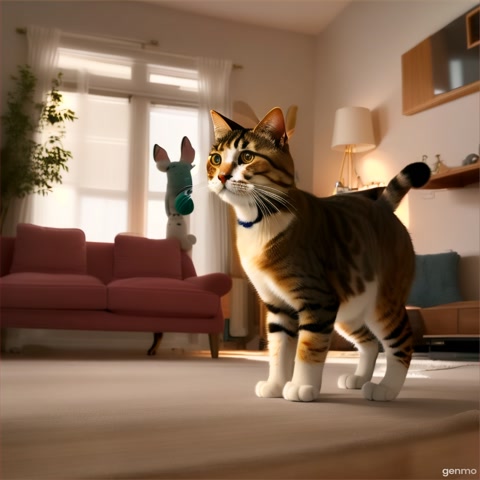 dancing cat m4eitk