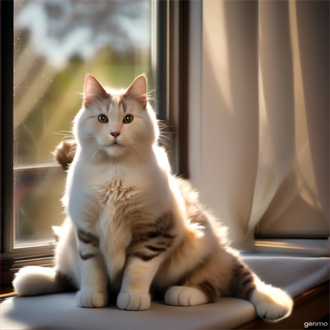 dancing cat dmos4y