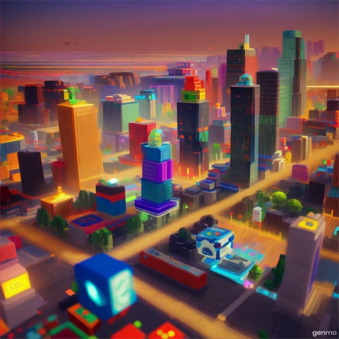 Mundo Roblox