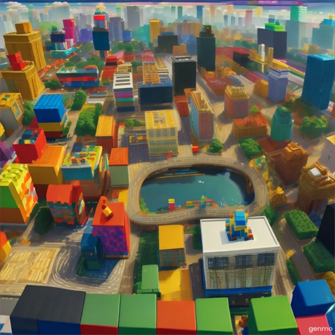Mundo roblox